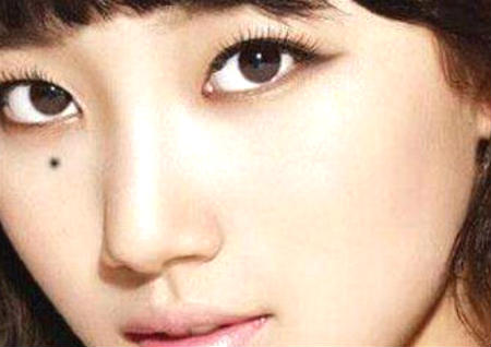 脸上的痣的风水意思 脸上的痣的风水意思