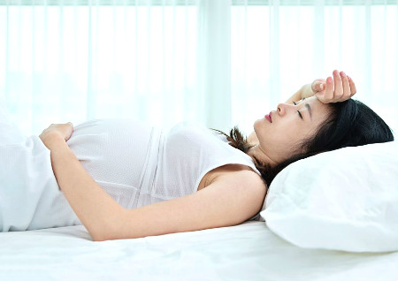 什麽房子风水影响怀孕 什麽房子风水影响怀孕