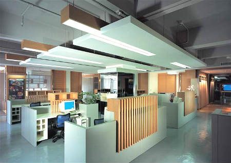 公司大门风水讲究 公司大门风水讲究