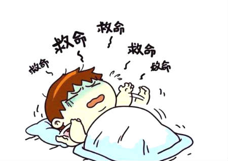 总是做噩梦的风水