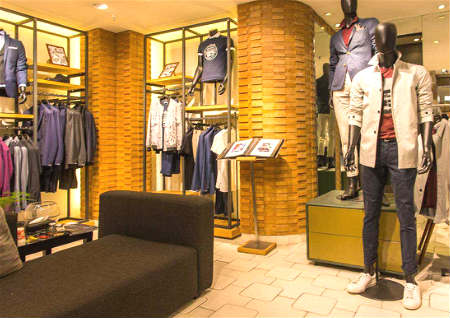 自己怎麽看店铺风水