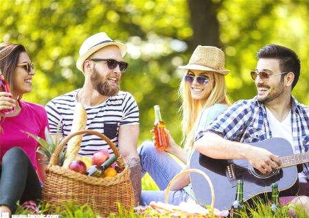 提升人缘的风水物件