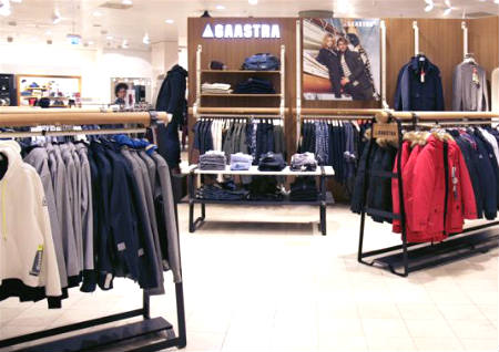 服装店试衣镜风水 服装店试衣镜风水