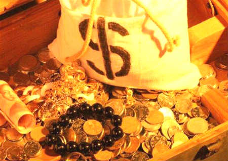 什麽住宅风水会导致破财 什麽住宅风水会导致破财