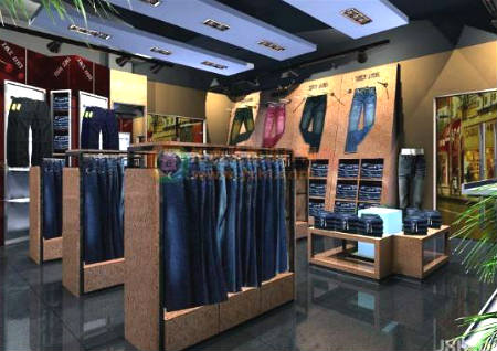 服装店试衣镜风水 服装店试衣镜风水