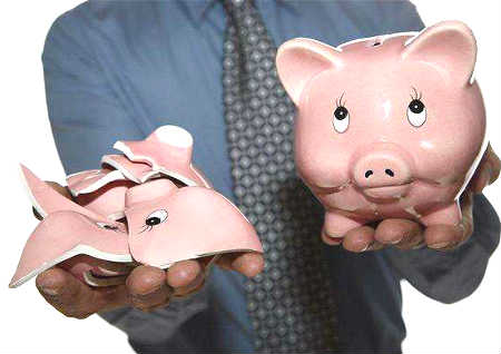 什麽住宅风水会导致破财 什麽住宅风水会导致破财