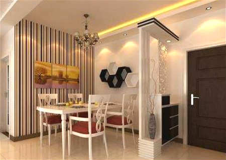 进门看到什麽画为大吉