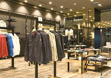 服装店试衣镜风水 服装店试衣镜风水