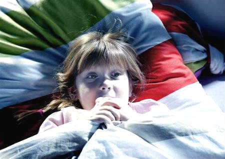 总是做噩梦的风水