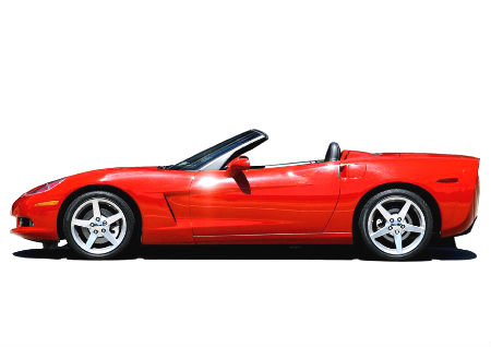 红色车风水好吗 红色车风水好吗