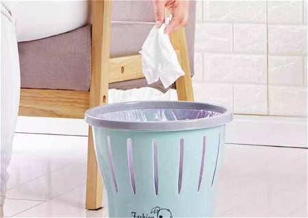 办公室垃圾桶风水讲究 办公室垃圾桶风水讲究