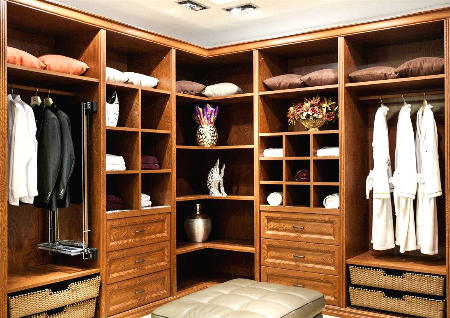 房间风水衣柜摆放禁忌 房间风水衣柜摆放禁忌