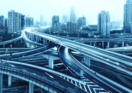 房子对着高架风水好吗 房子对着高架风水好吗