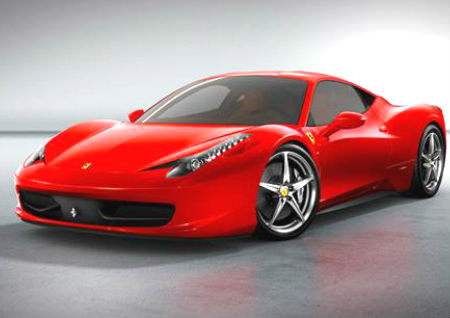 红色车风水好吗 红色车风水好吗