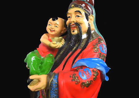 家里的文昌位怎麽找