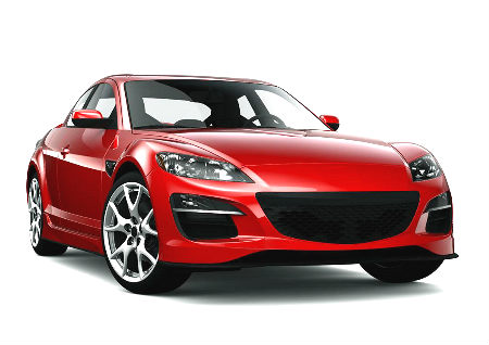 红色车风水好吗 红色车风水好吗