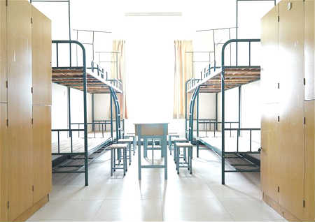 宿舍床铺风水 宿舍床铺风水