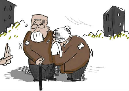 子女不孝顺的家居风水