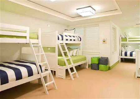 宿舍床铺风水 宿舍床铺风水