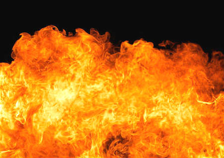 五行属火的风水物件