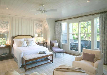 卧室阳台的风水禁忌