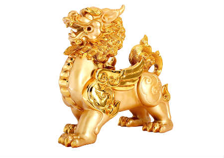 貔貅的寓意 貔貅的寓意