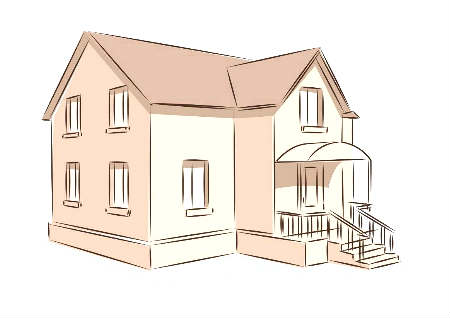 什麽形状的房子风水好