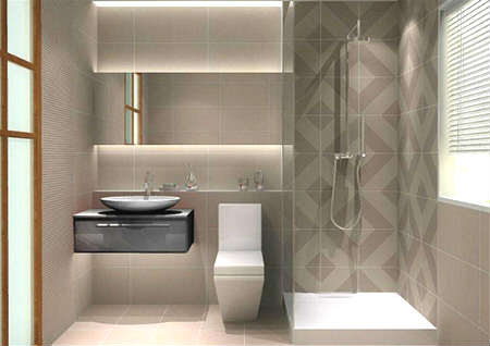 卫生间在哪个方位风水好