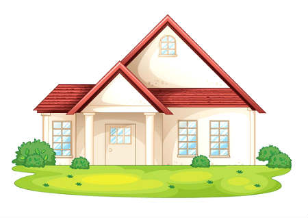 什麽形状的房子风水好