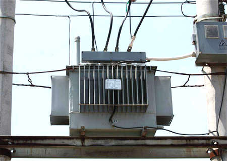 房子前面有变压器风水 房子前面有变压器风水