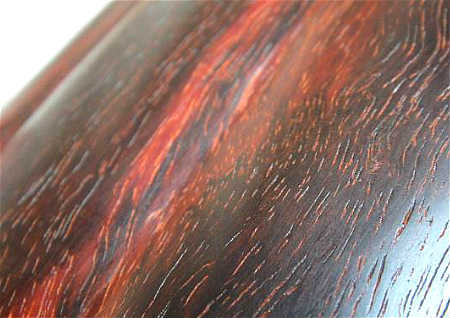 小叶紫檀的风水作用