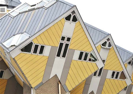 什麽形状的房屋风水不好