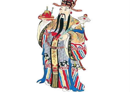 家里的文昌位在哪里