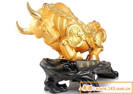 办公室牛怎麽摆放