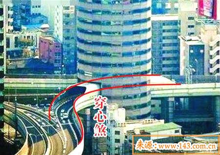 穿心煞是什麽、化解方法