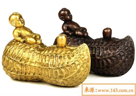 求子摆什麽摆件最好