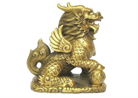 玄关摆什麽破财