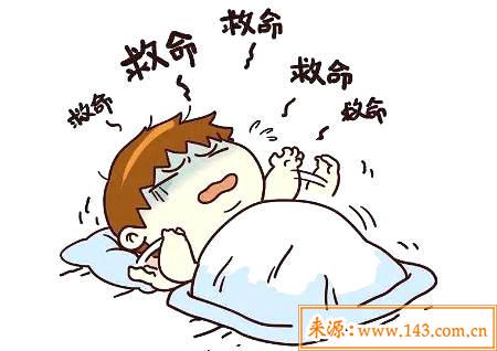 容易做噩梦风水