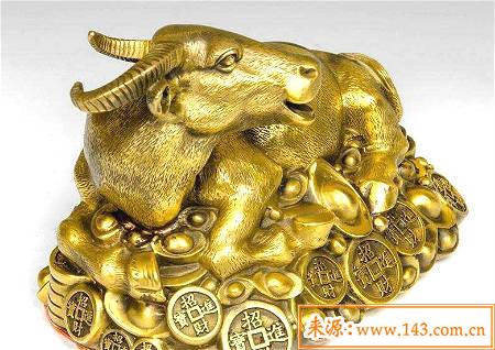 办公室牛怎麽摆放