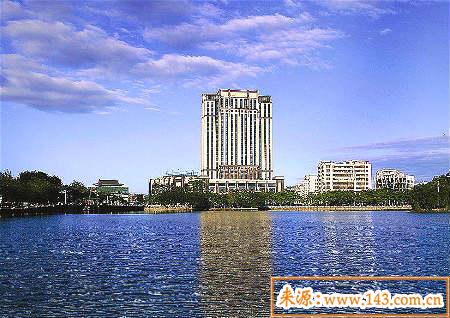 江景房风水讲究