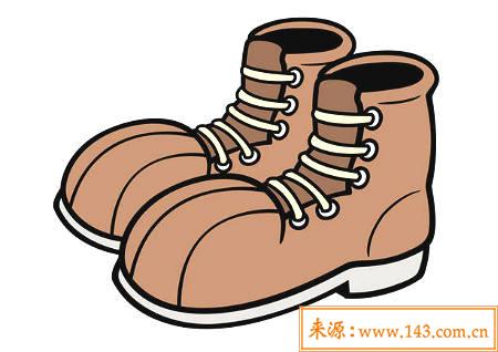 鞋子的风水讲究