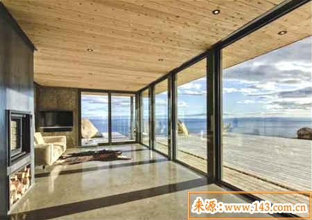 落地窗风水讲究与禁忌