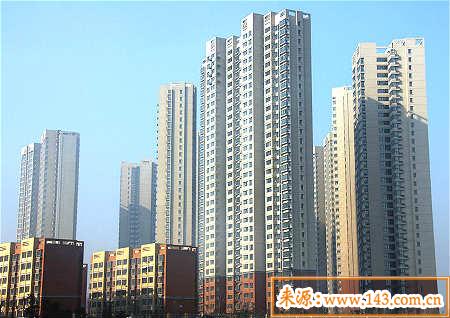 楼层风水与属相及五行