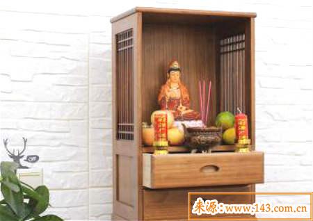 家中佛龛摆放风水 家中佛龛摆放风水