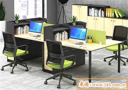 财务室风水布局