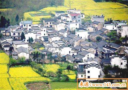 阳宅风水禁忌大全