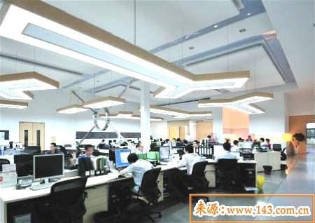 公司招财风水布局 公司招财风水布局