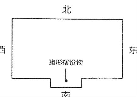 房屋凸角风水化解方法南