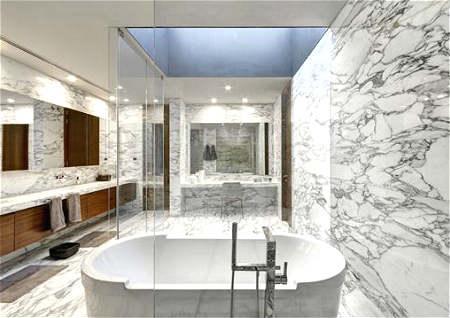 浴室摆放的禁忌风水 浴室摆放的禁忌风水