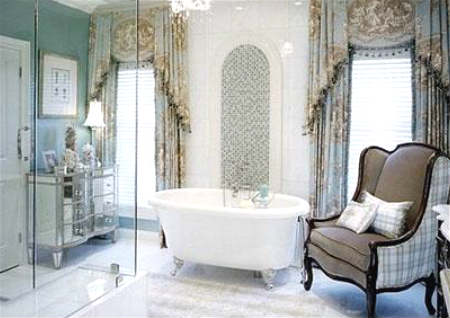 浴室摆放的禁忌风水 浴室摆放的禁忌风水